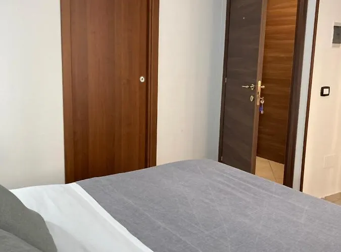 Bed and Breakfast Pompei Felix