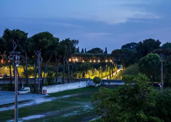 Gioia Home Pompei